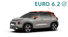 C3 Aircross