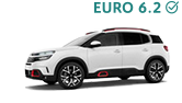 C5 Aircross