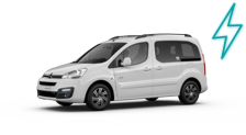 E-Berlingo Multispace