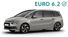 Grand C4 SpaceTourer