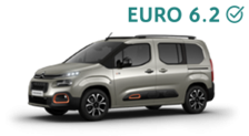 Nuovo Berlingo