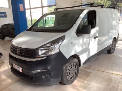 Fiat TALENTO L1H1 EcoJet 1,2T