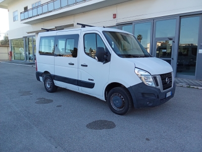 Nissan NV400