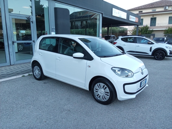 Volkswagen UP