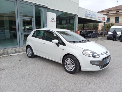 Fiat PUNTO EVO