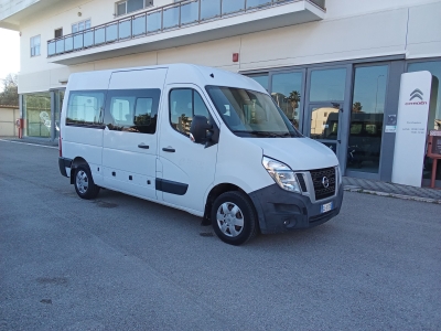 Nissan NV400