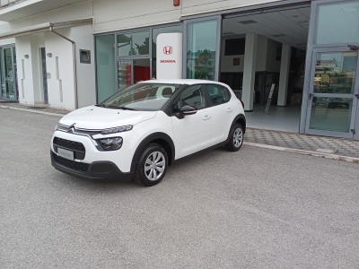 Citroen C3 Feel