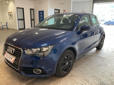 Audi A1 1.2 TFSI Attraction