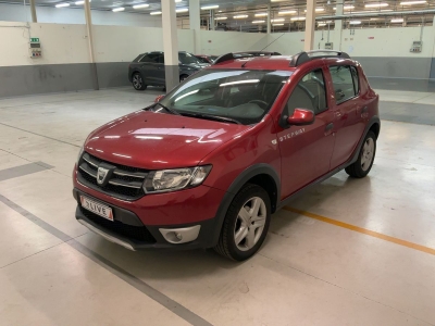 Dacia Sandero 0.9 TCe Stepway